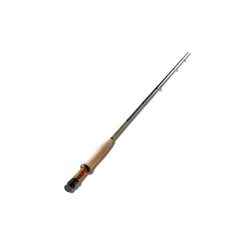 Orvis Superfine Glass Fly Rod