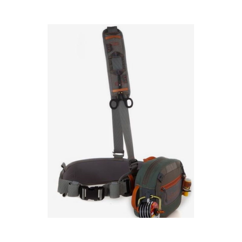 Fishpond Switchback 2.0 Wading System