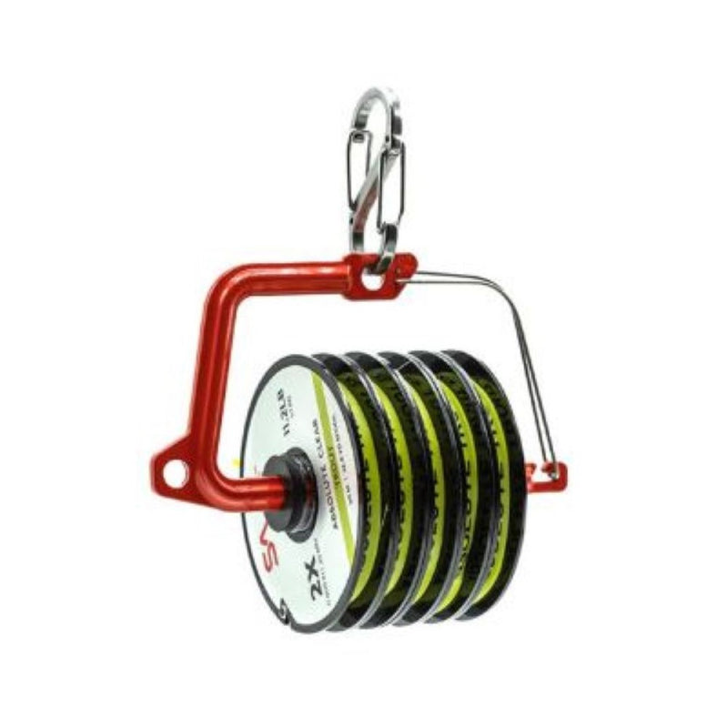 SA Loaded Switch Tippet Holder