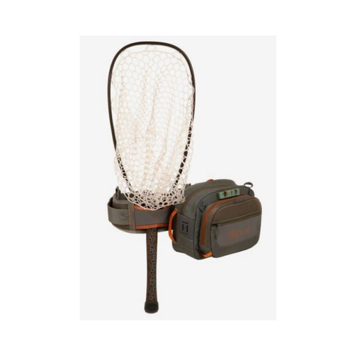 Fly fishing waist discount packs