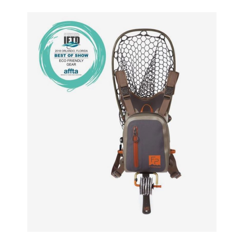 Fishpond Thunderhead Submersible Chest Pack