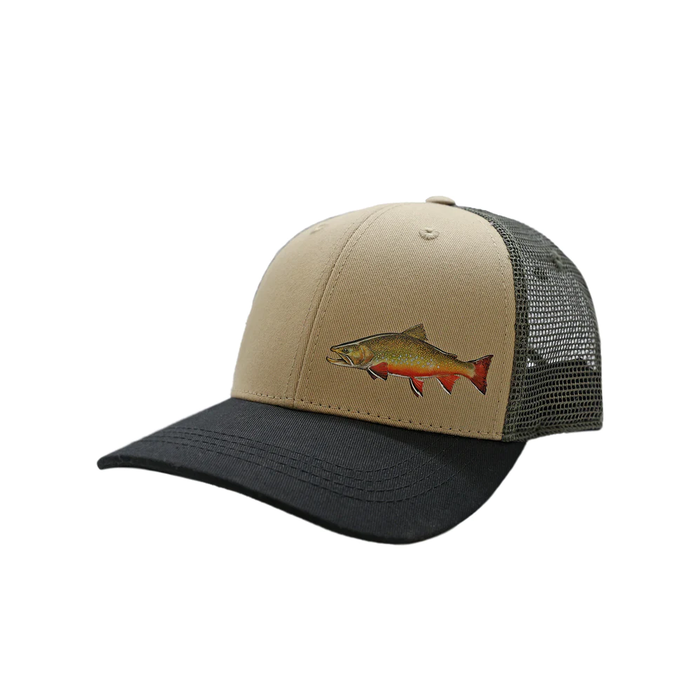 Tailout Series Hat