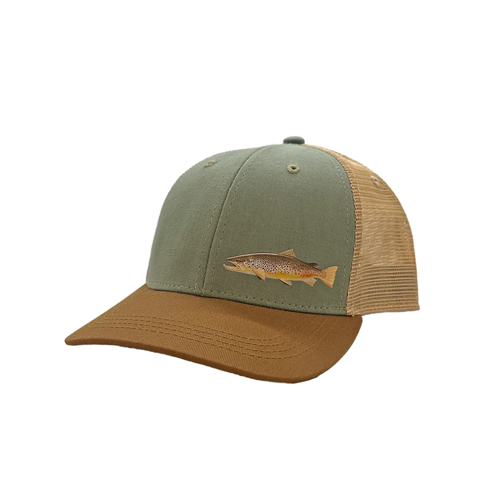 Tailout Series Hat
