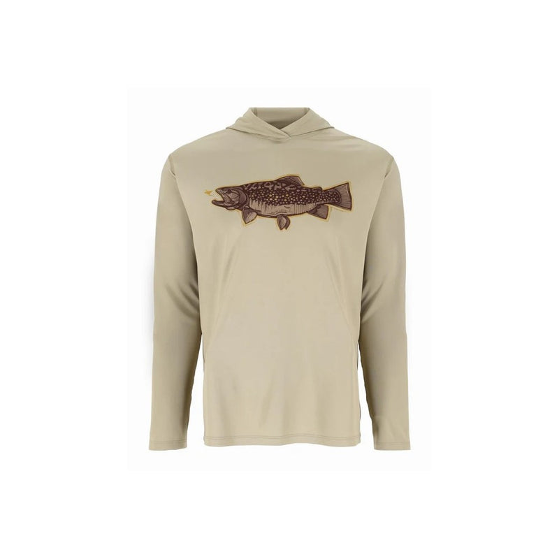 Simms Tech Hoody Artist Series