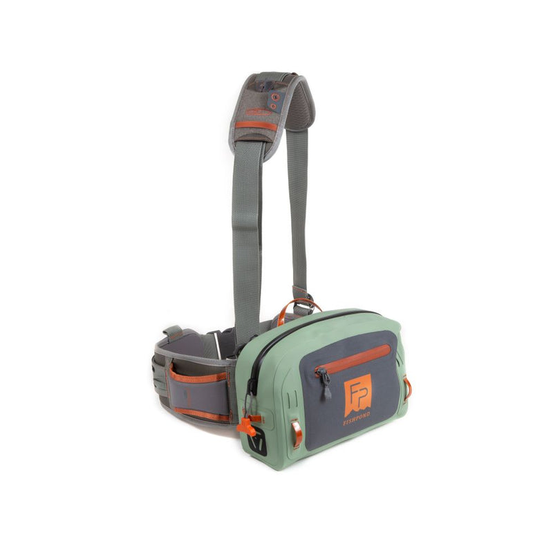 Fishpond Thunderhead-Small Lumbar Pack