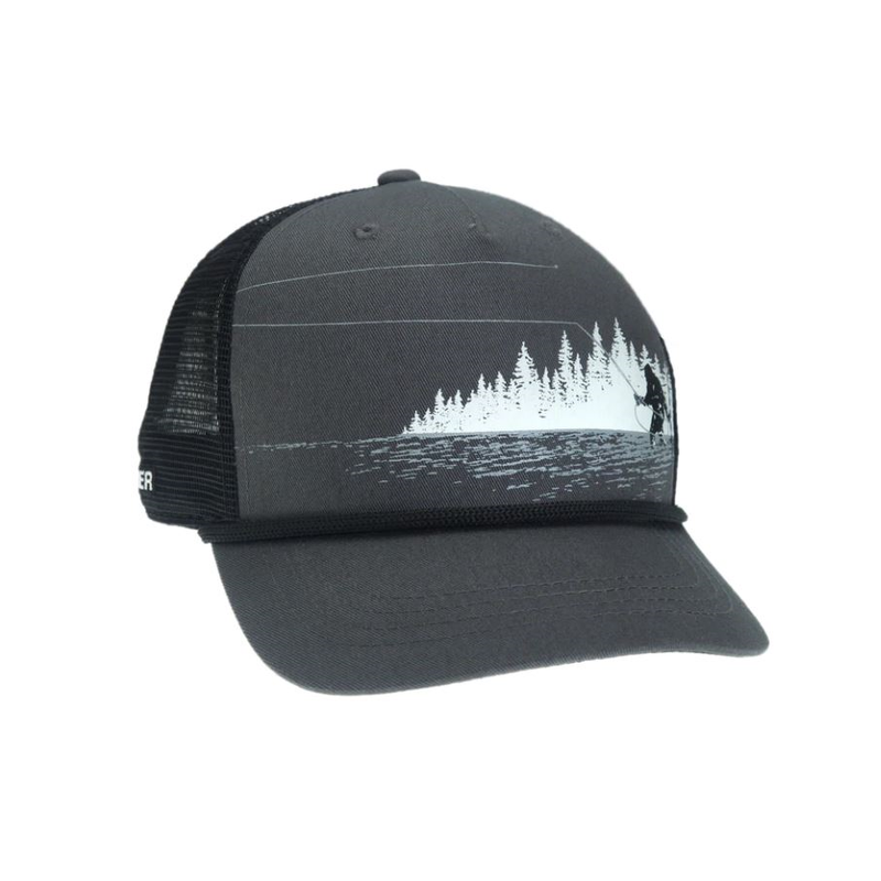 Rep Your Water Tight Loops Squatch Hat