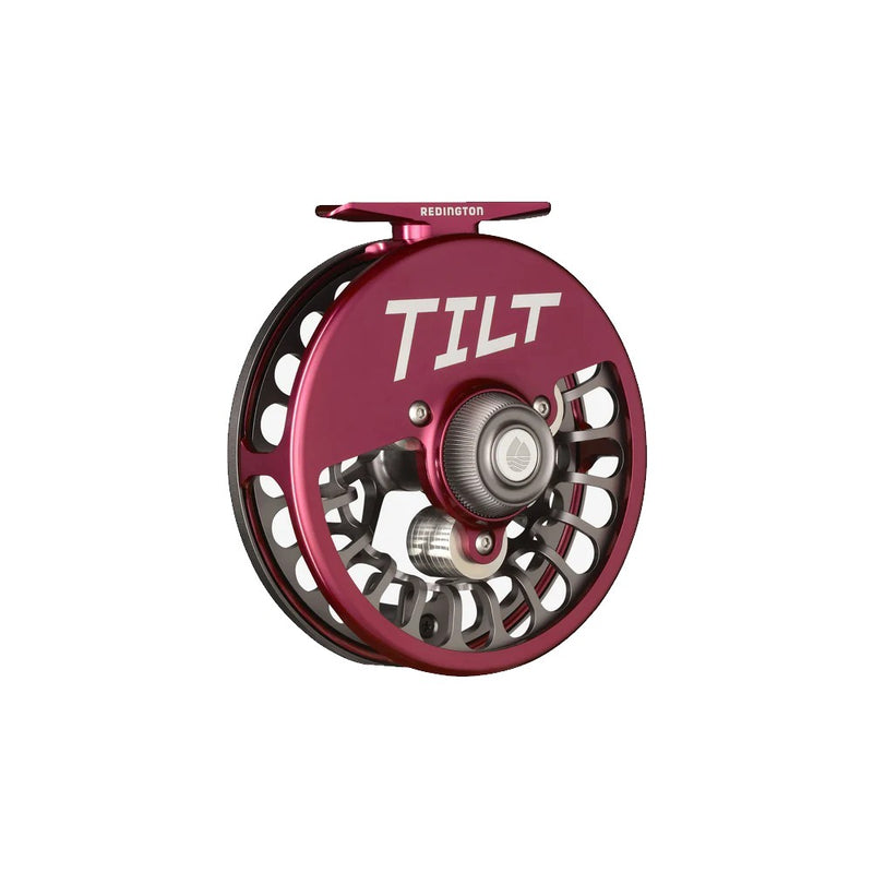Redington Tilt 2-5 Euro Nymph Reel
