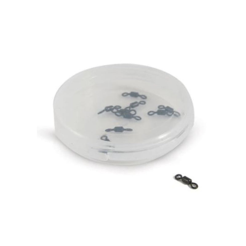 Tippet Swivels, 25 lb.