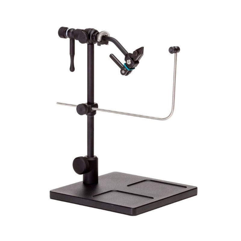 Renzetti Black Traveler Vise