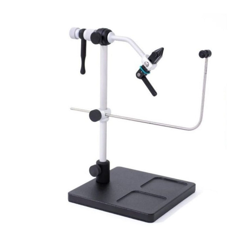 Renzetti Silver Traveler Vise