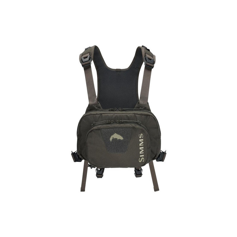 Simms Tributary Hybrid Chest Pack