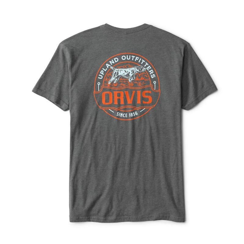 Orvis Upland Outfitters Tee