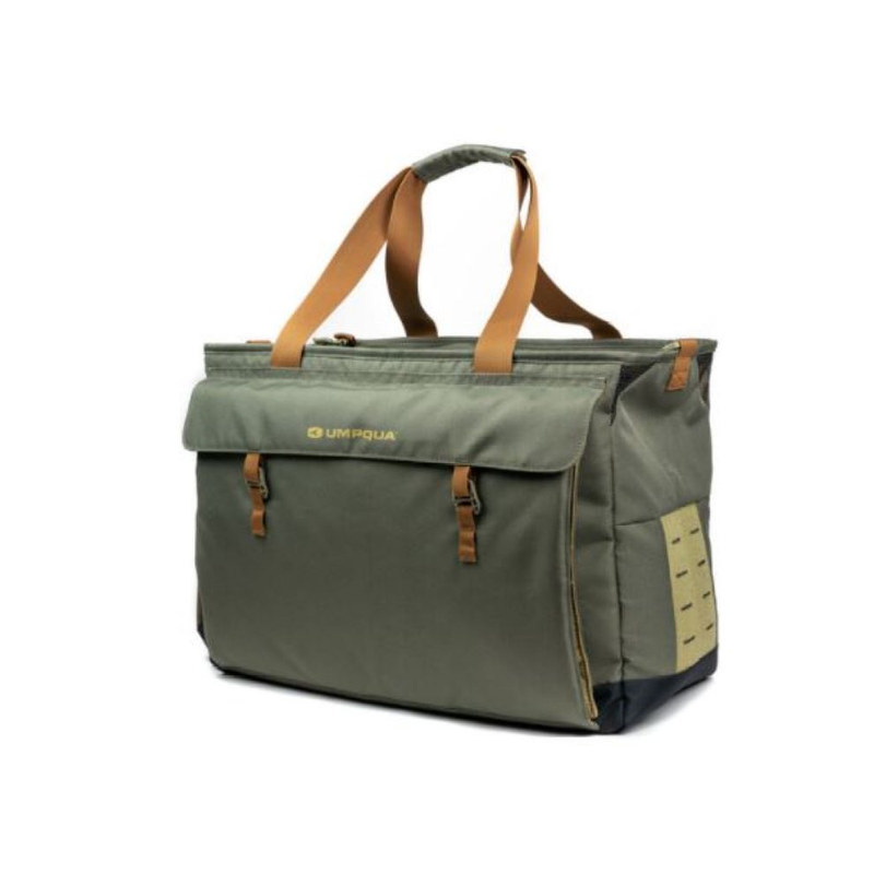 Umpqua ZS2 Wader and Boot Tote