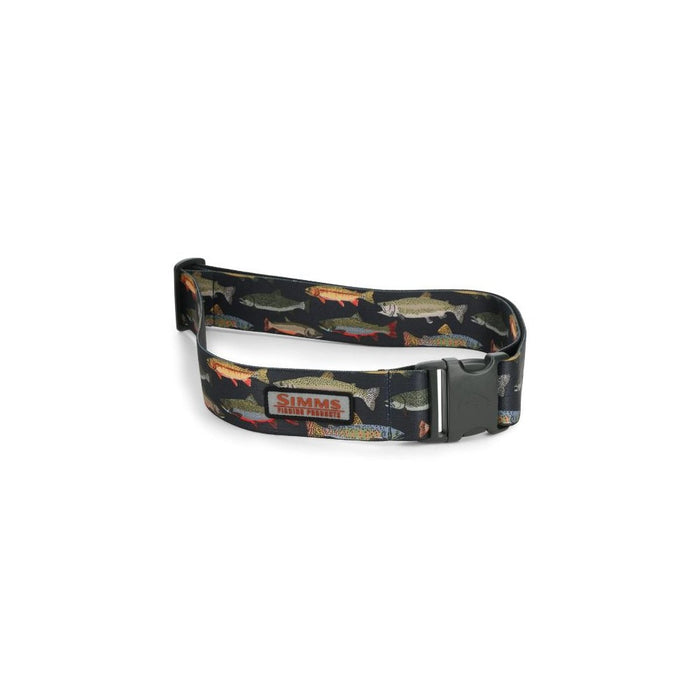 Simms 2" Wading Belt