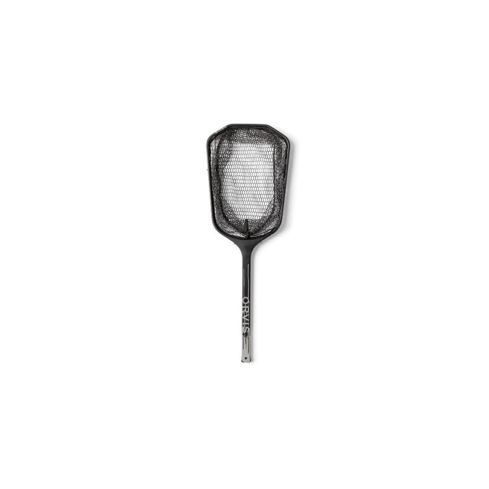 Orvis Blackout Wide Mouth Guide Net