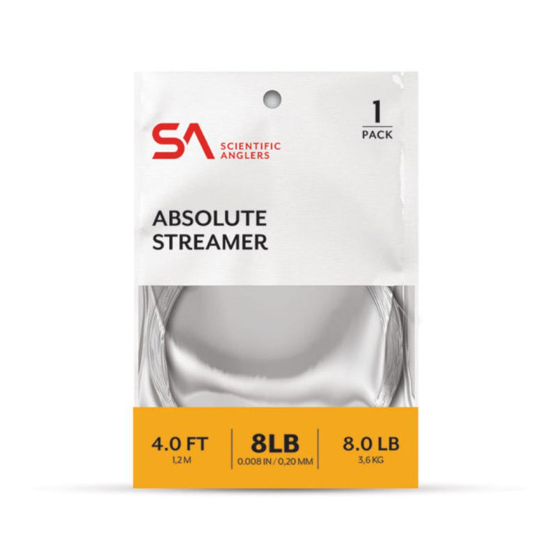 SA Absolute Streamer Leader, 1-Pack