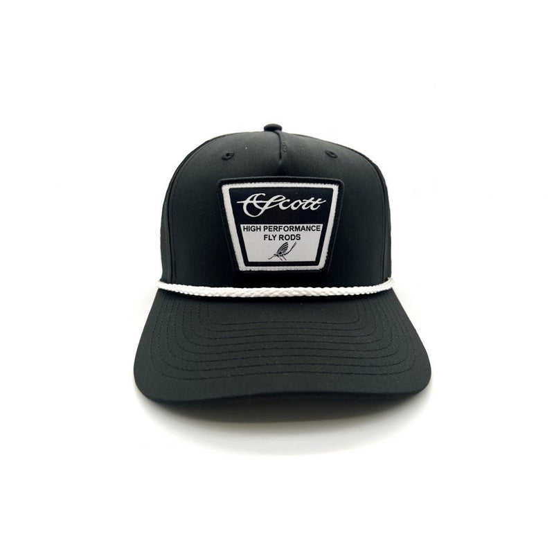 Scott Mayfly Patch Hat