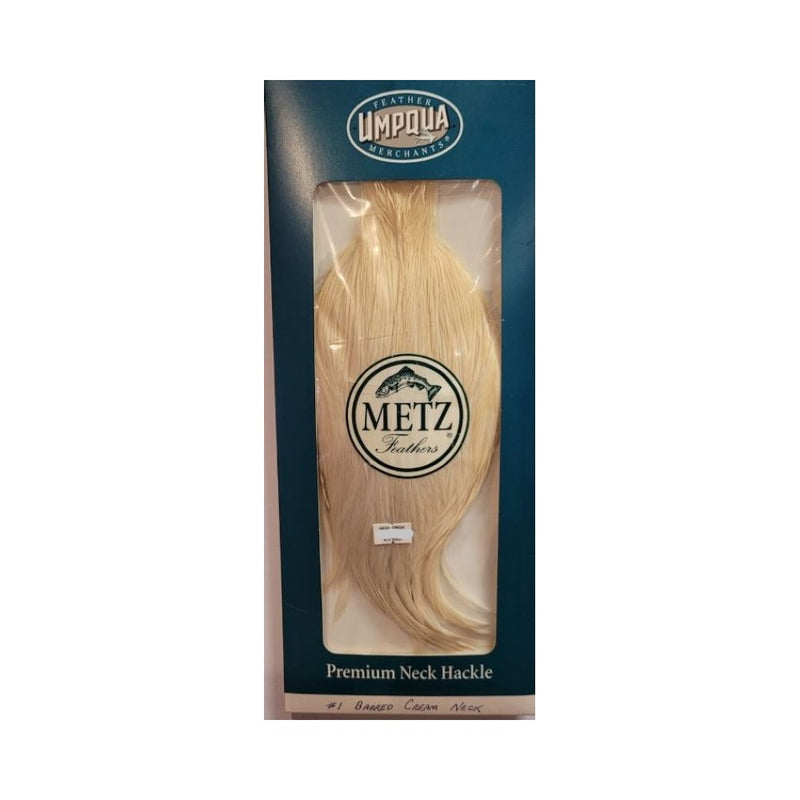 Metz Neck Hackle