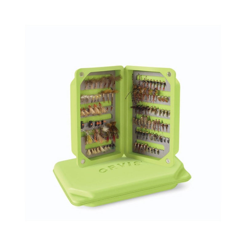 Orvis Ultralight Foam Fly Box