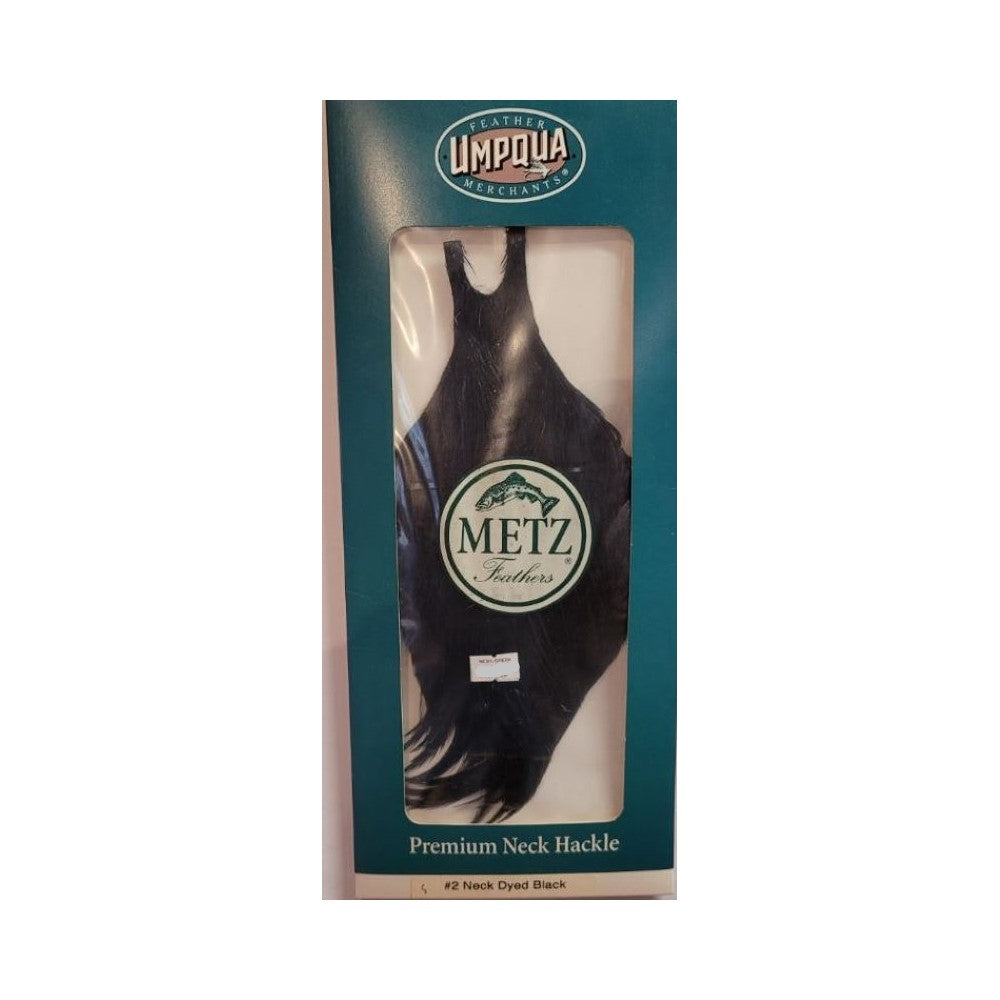 Metz Neck Hackle — NC Fly Shop