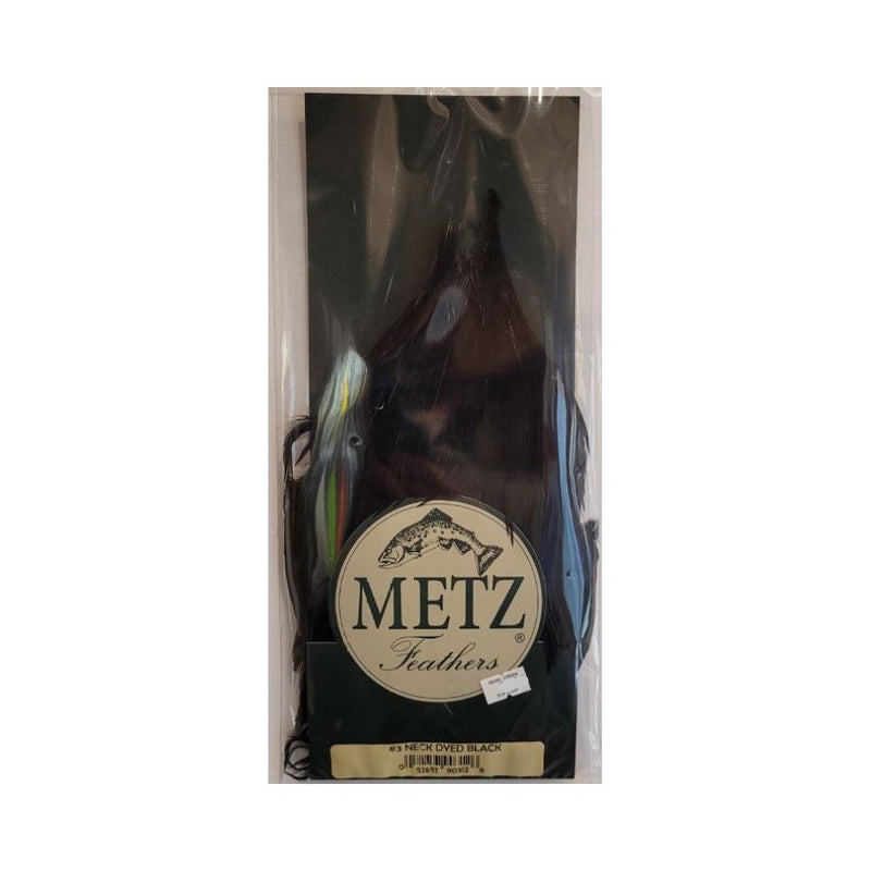 Metz Neck Hackle