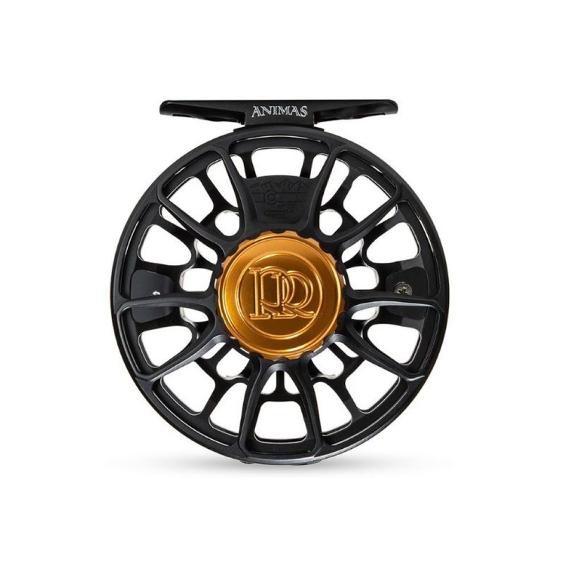 Ross Animas Fly Reels
