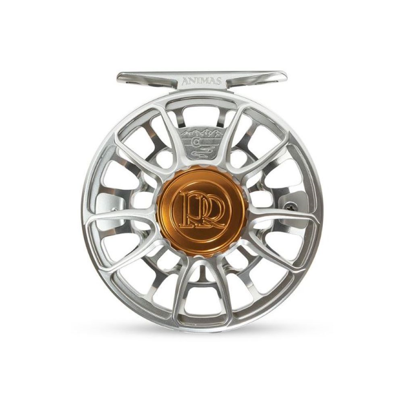 Ross Animas Fly Reels