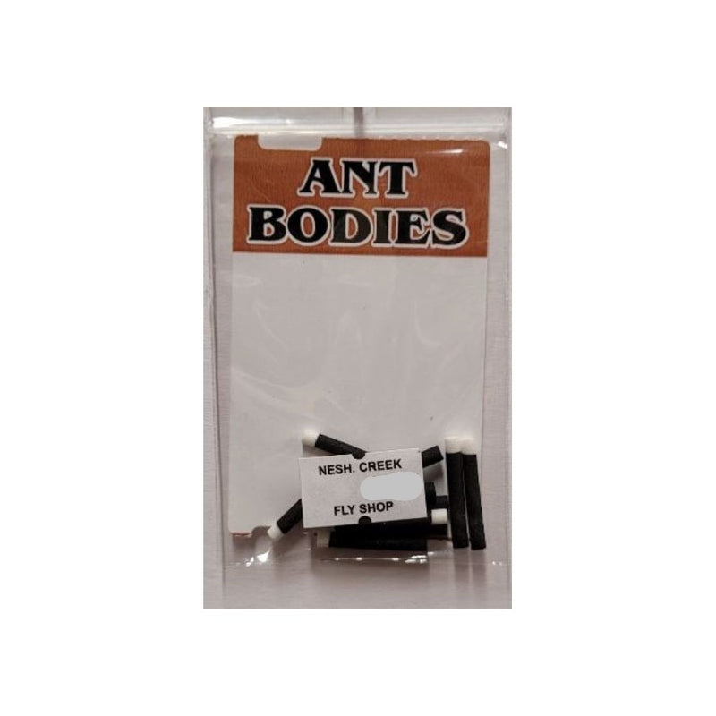 Foam Ant Body