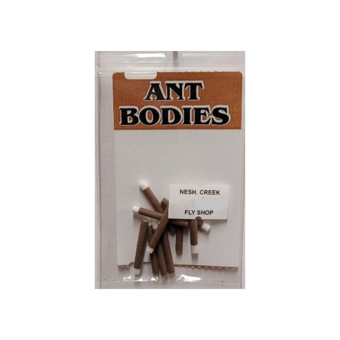Foam Ant Body