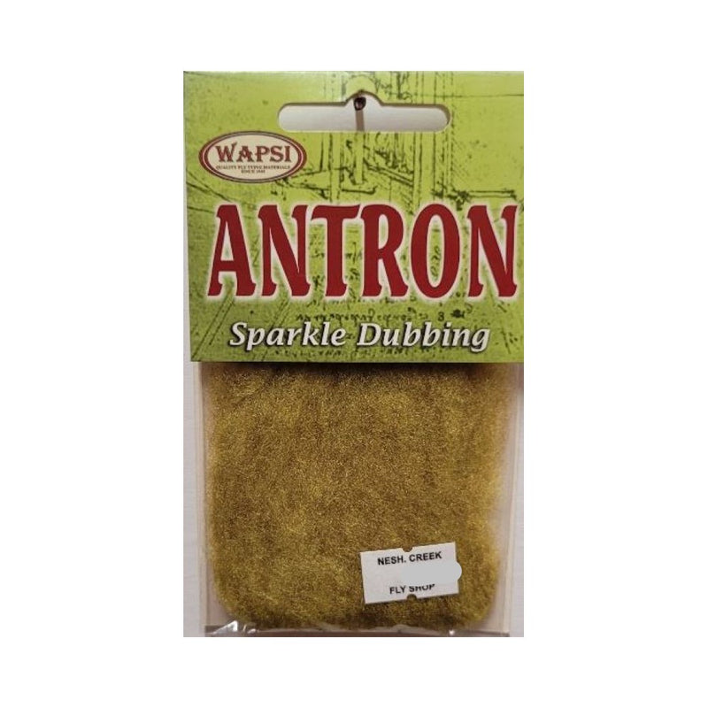 Antron Sparkle Dubbing