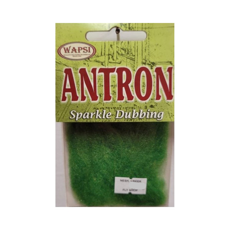 Antron Sparkle Dubbing