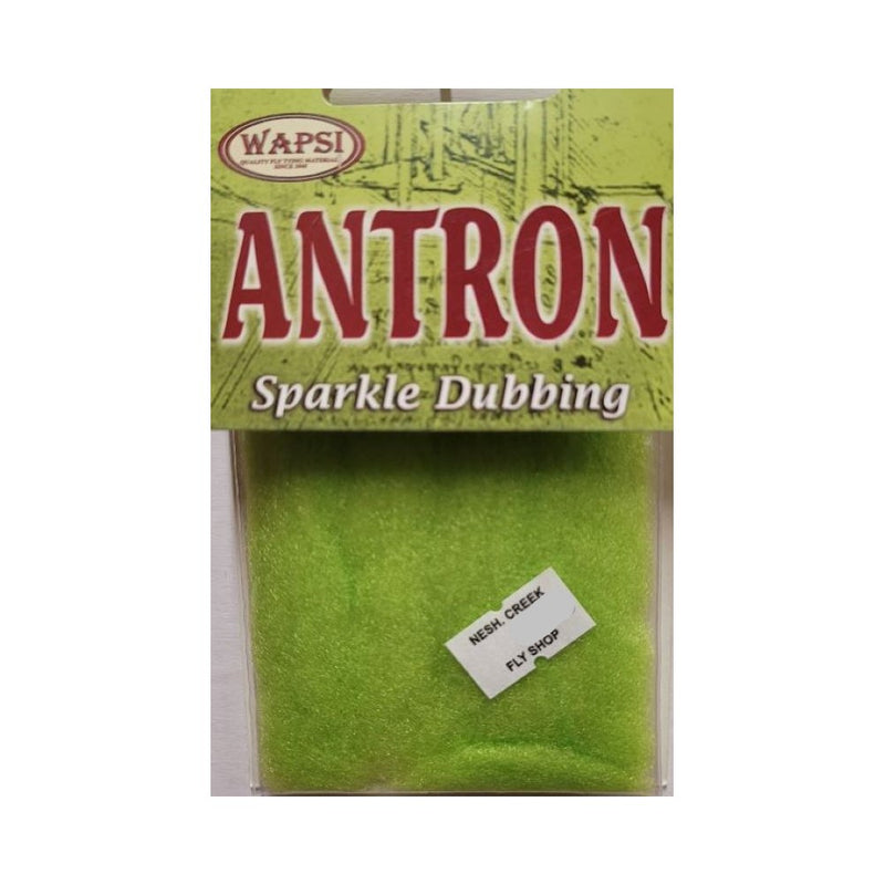 Antron Sparkle Dubbing