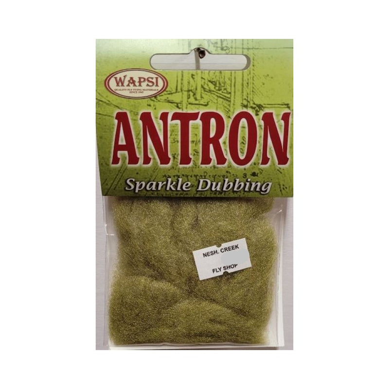 Antron Sparkle Dubbing