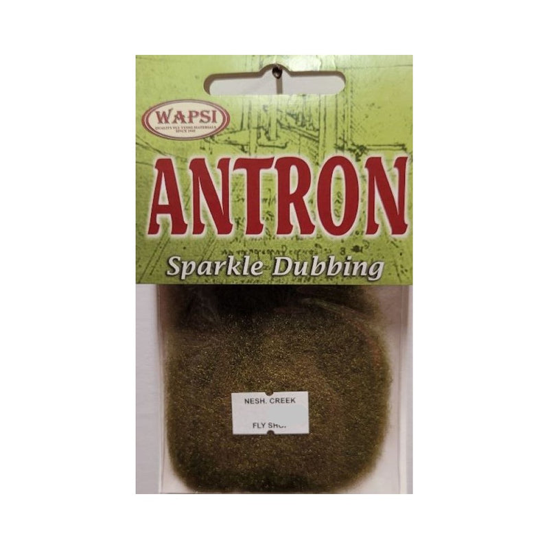 Antron Sparkle Dubbing