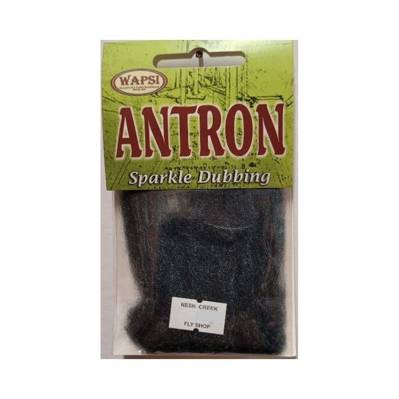 Antron Sparkle Dubbing