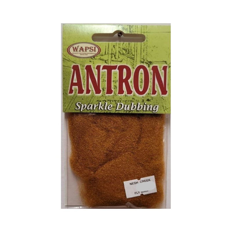 Antron Sparkle Dubbing