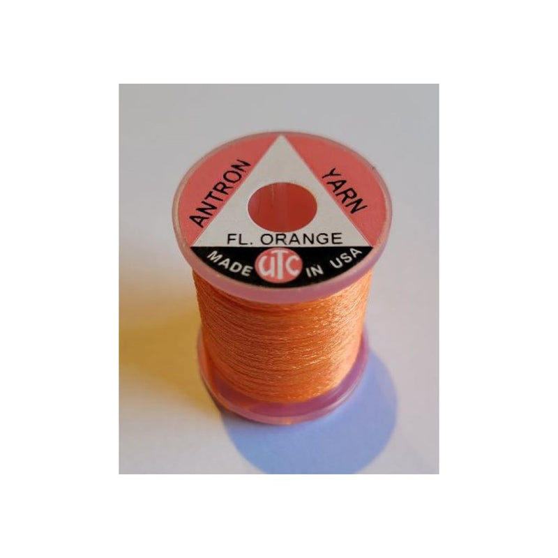 Antron Yarn