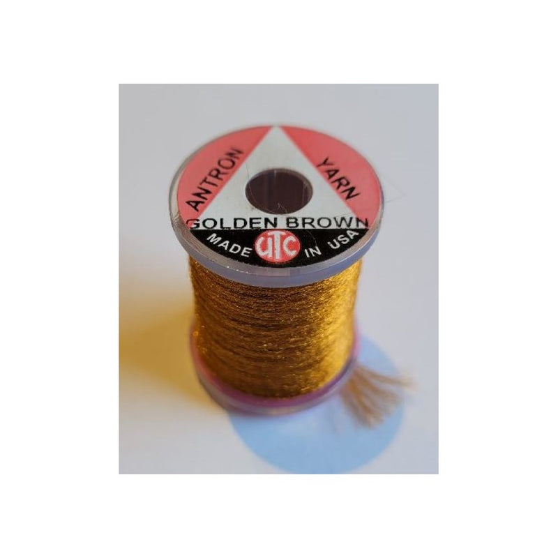 Antron Yarn