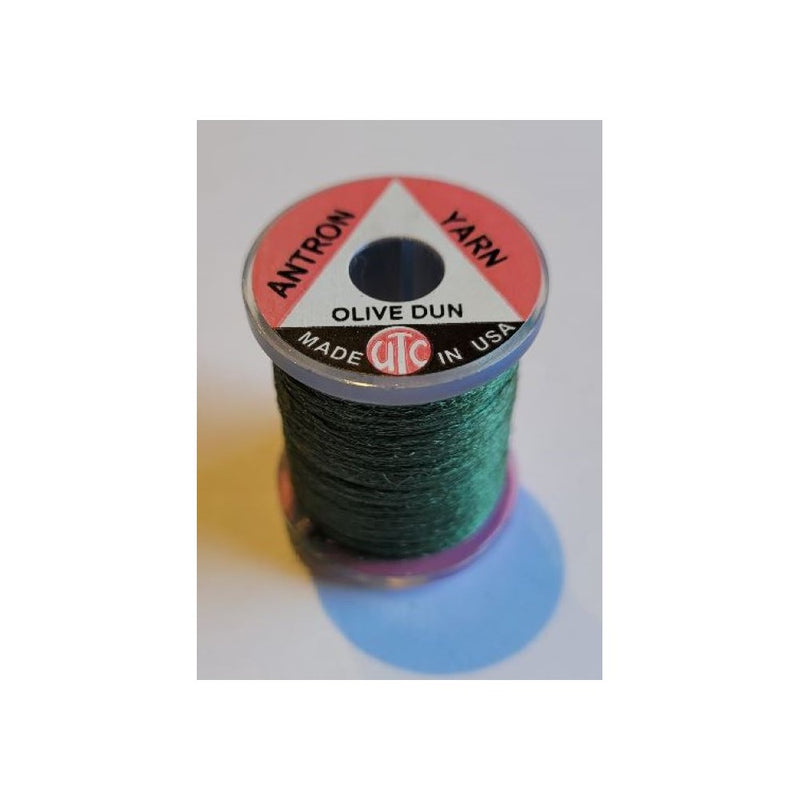 Antron Yarn