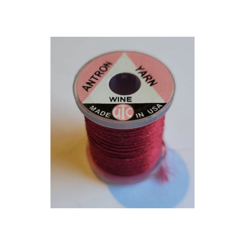 Antron Yarn