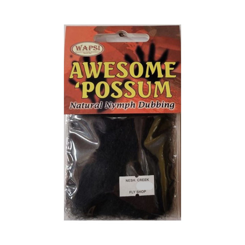 Awesome Possum Dubbing