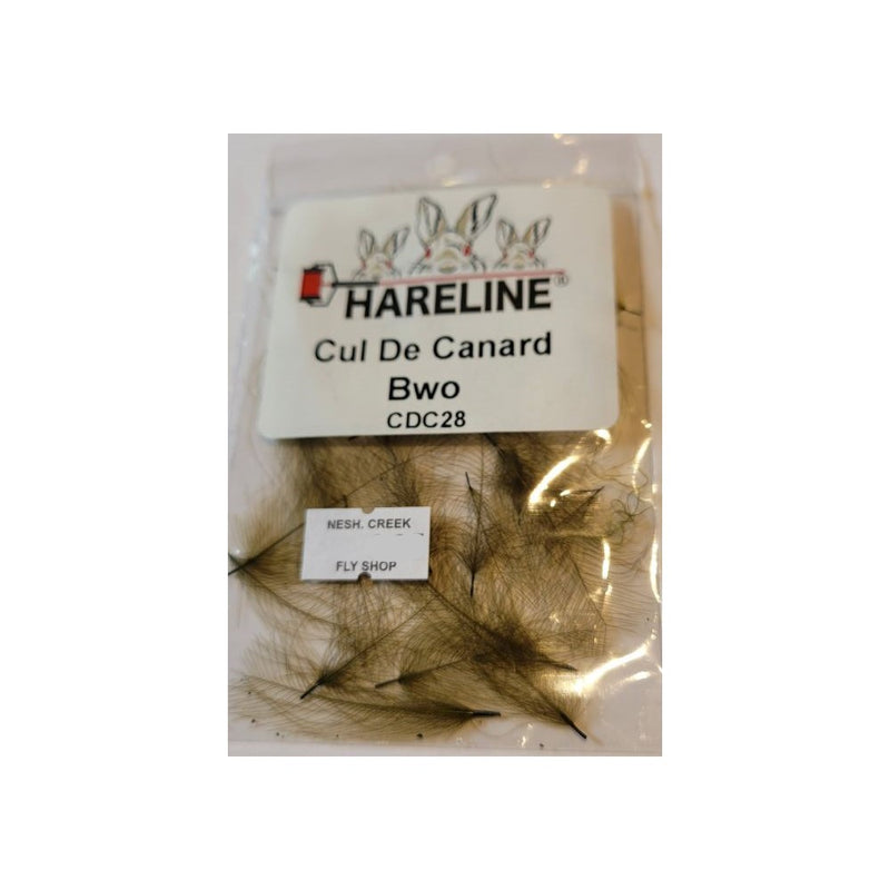 Cul De Canard CDC by Hareline