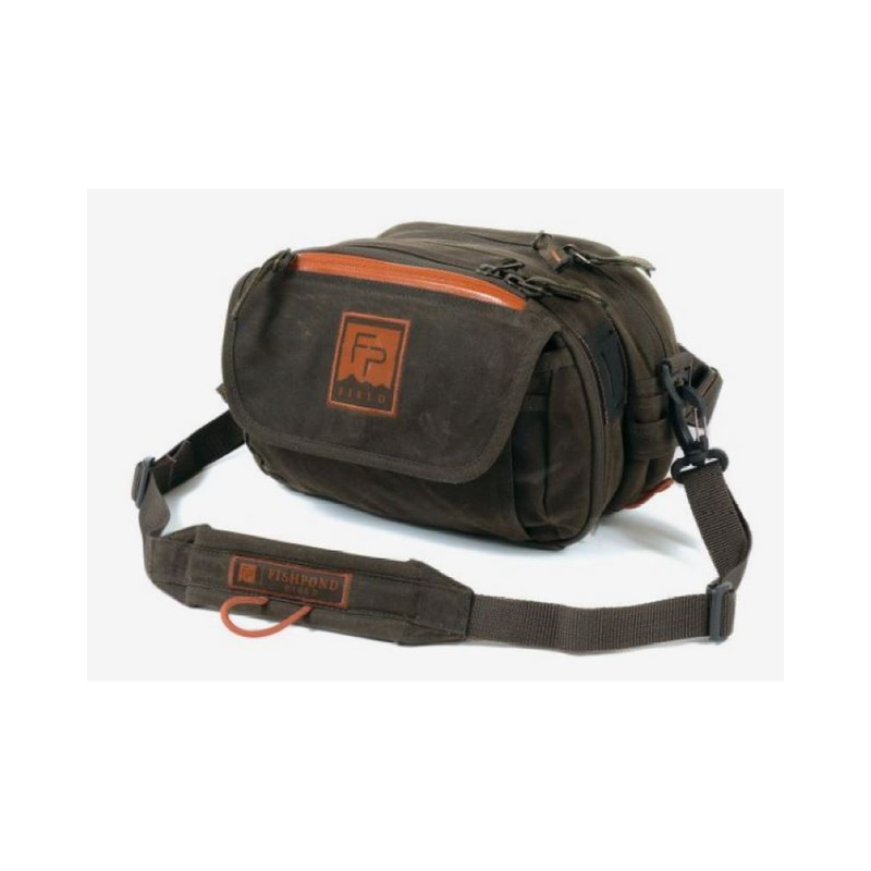Fishpond Blue River Chest/Lumbar Pack