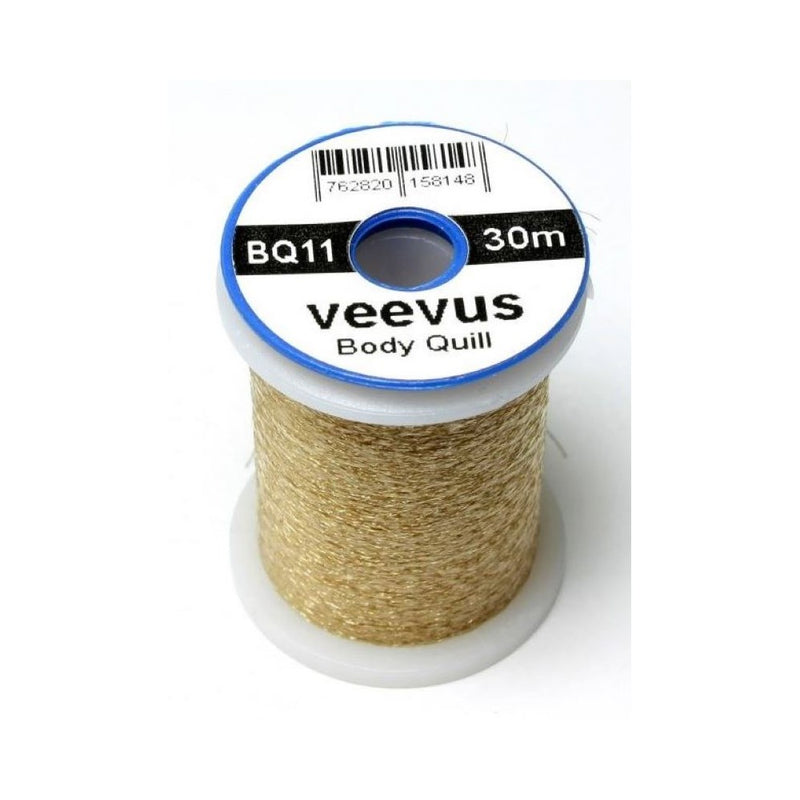 Veevus Body Quill