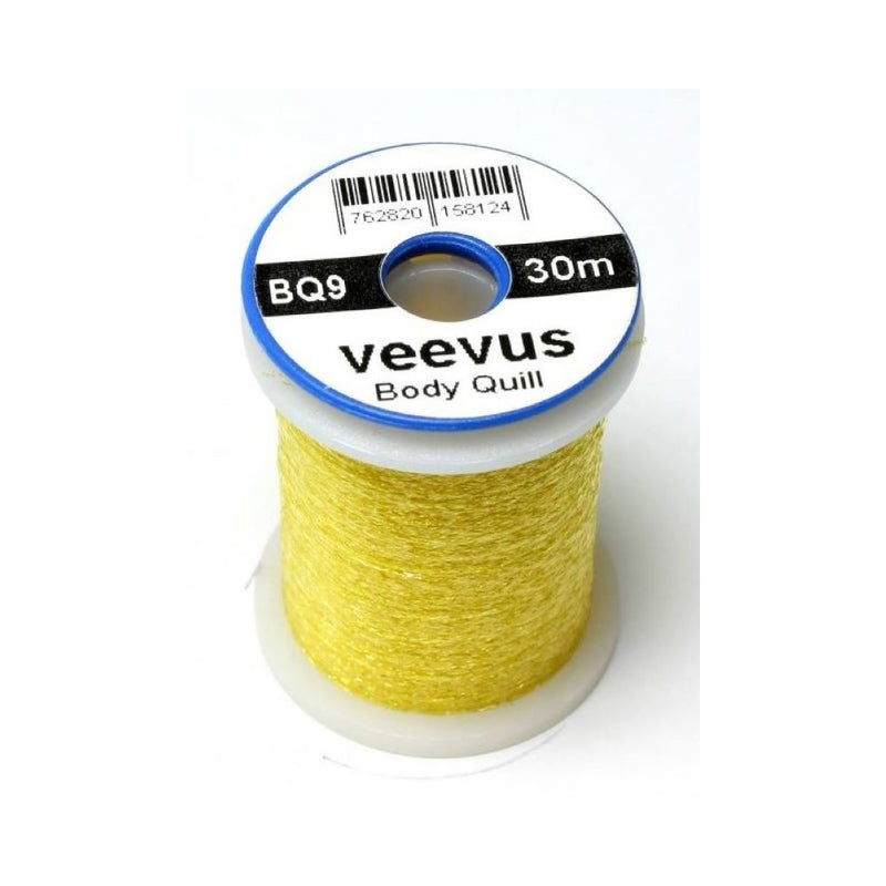 Veevus Body Quill