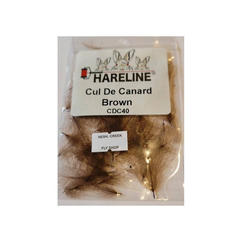 Cul De Canard CDC by Hareline