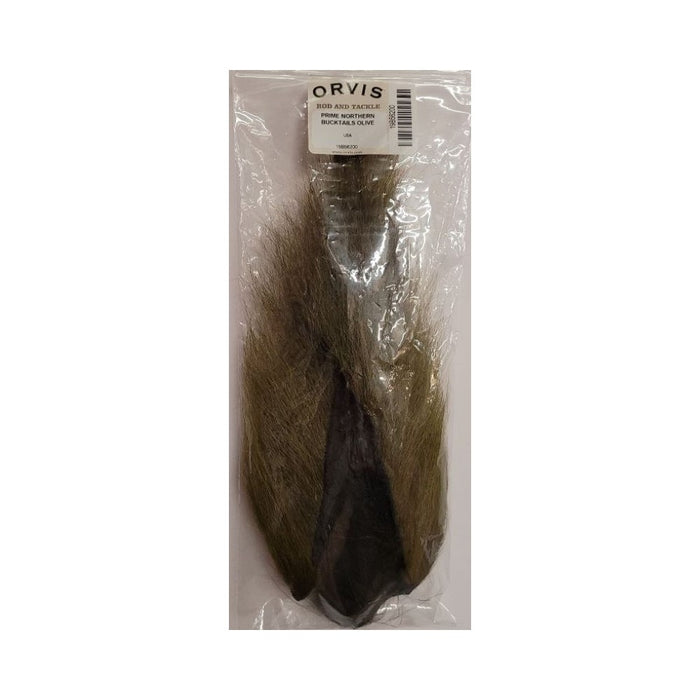 Orvis Bucktail