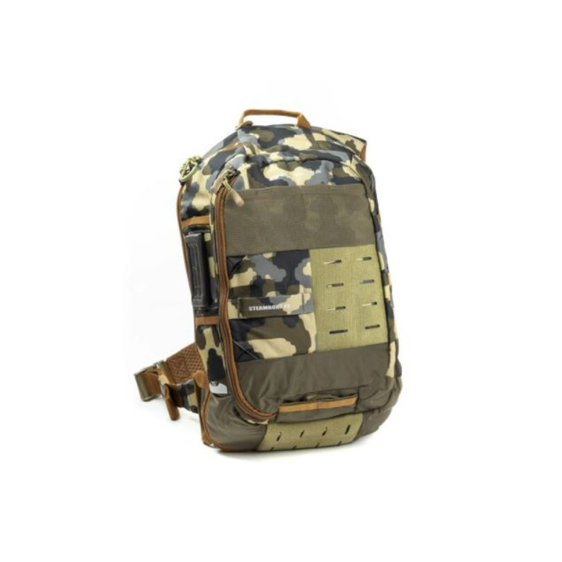 Umpqua Steamboat Sling Pack