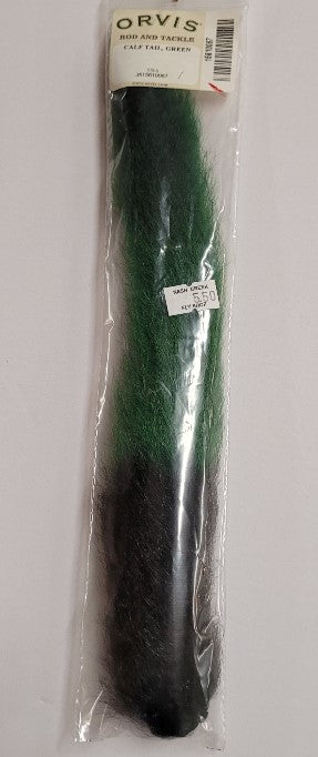 Calf Tail by Orvis