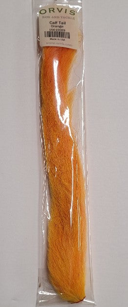 Calf Tail by Orvis